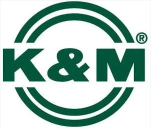 K & M